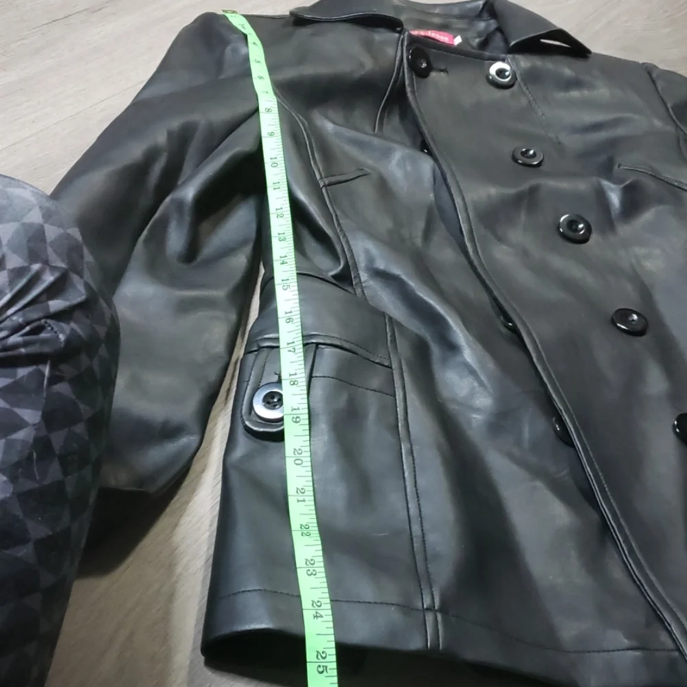 Chic & Jeune Jacket - size 3 - Picture 7 of 7